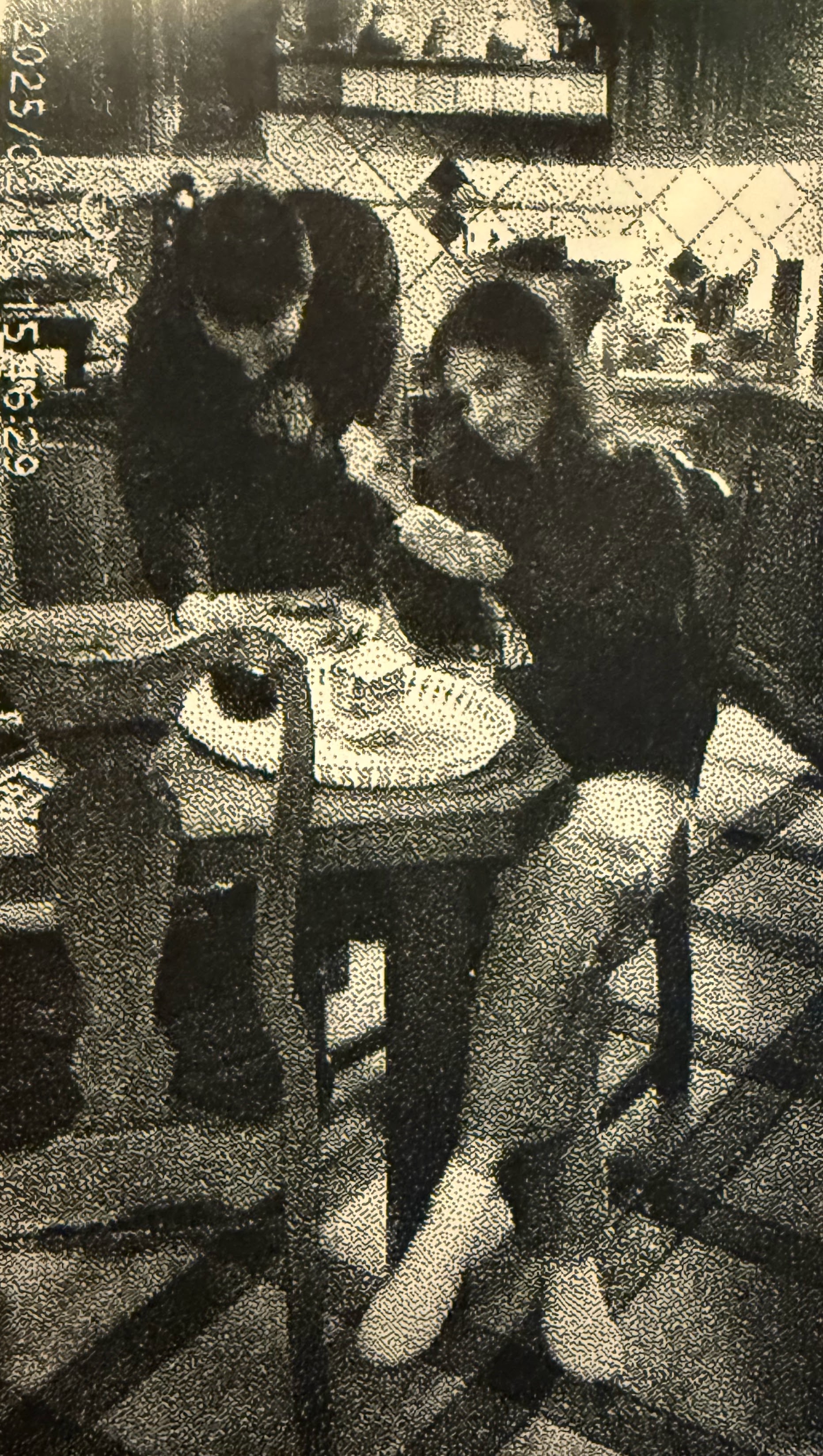 Vito Maccheroni tiramisu dish photo 5